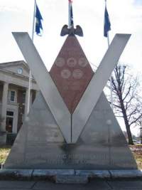 Veterans Memorial